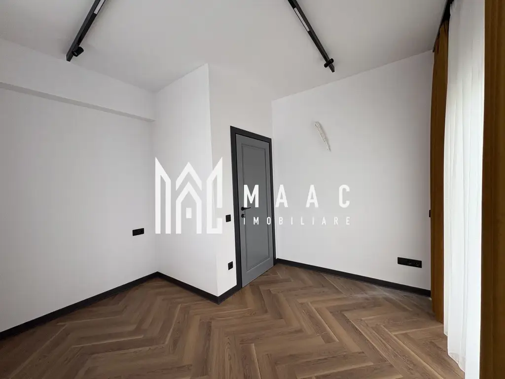 Apartament 3 Camere I Balcon I La cheie I 2 Parcări