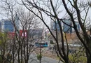 Apartament 3 camere AFI Cotroceni, bloc 4 etaje, constr. 1993 / SCHIMB cu casa