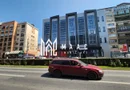 Spații de birouri clasa A+ | Bulevardul Mihai Viteazu