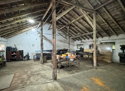 Proprietate industrială de vânzare sau închiriere – Comuna Frătești