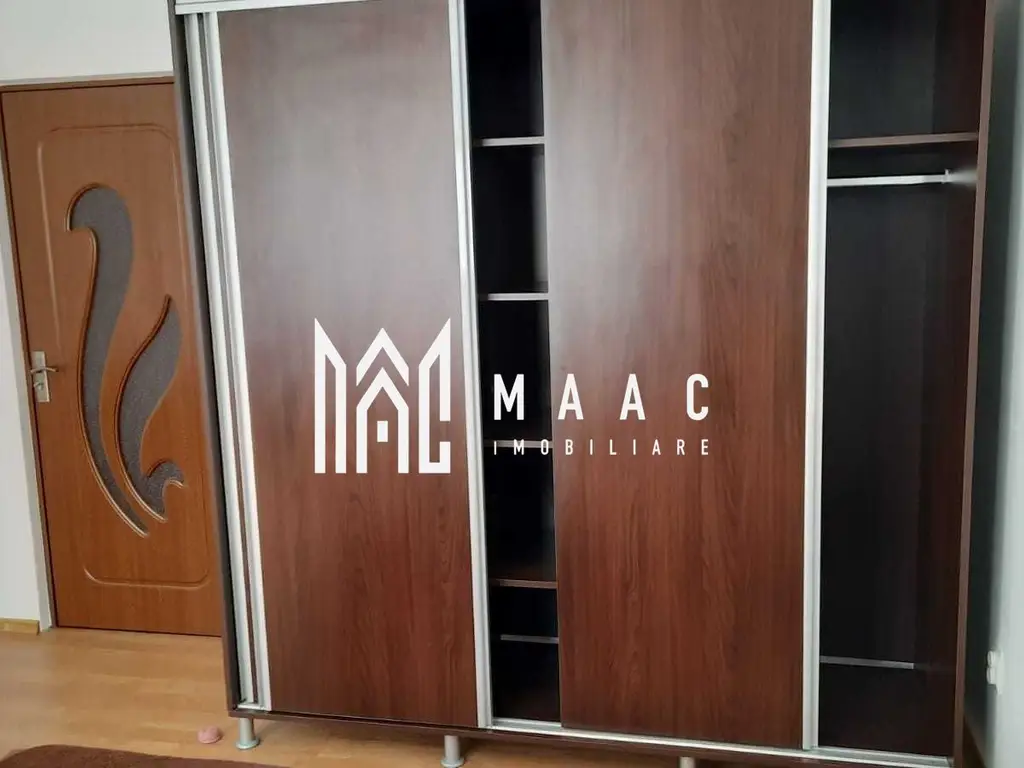 Apartament 2 Camere | 54mp | Loc de Parcare | Renovat | Zona Turnișor