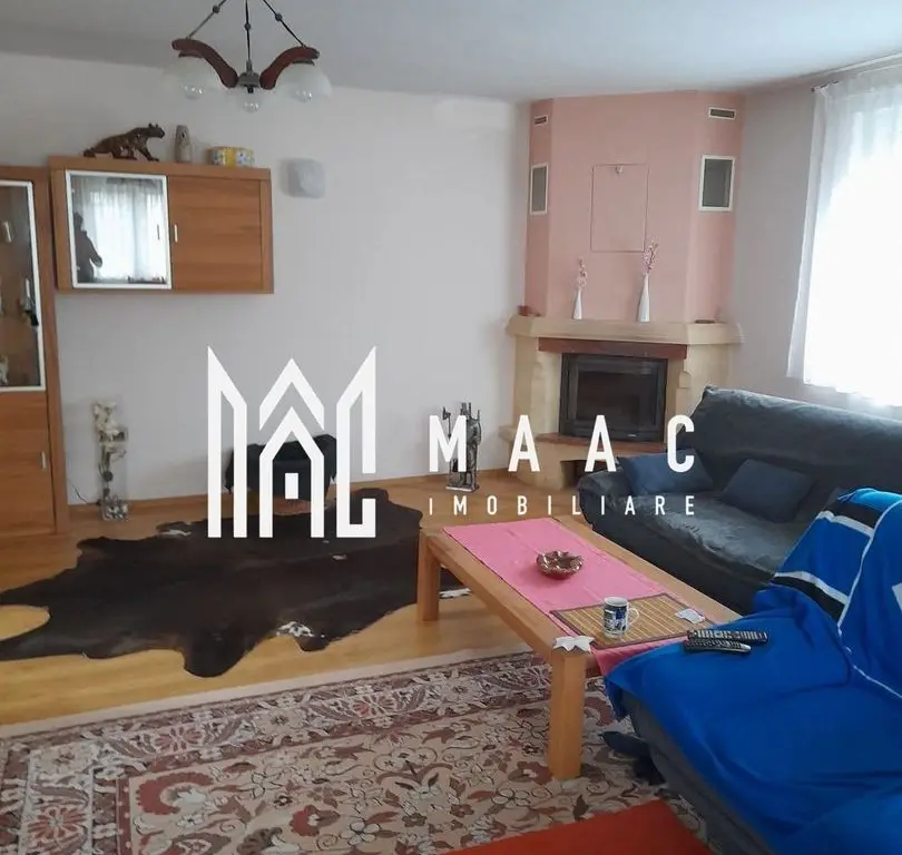 Casa individuala | 7 camere | Alma, Judetul Sibiu