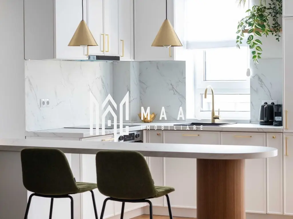Apartament 2 camere | 78 mp I Balanta Residence