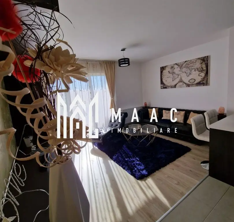 Apartament 3 camere Sibiu | Mihai Viteazul | nedecomandat, balcon