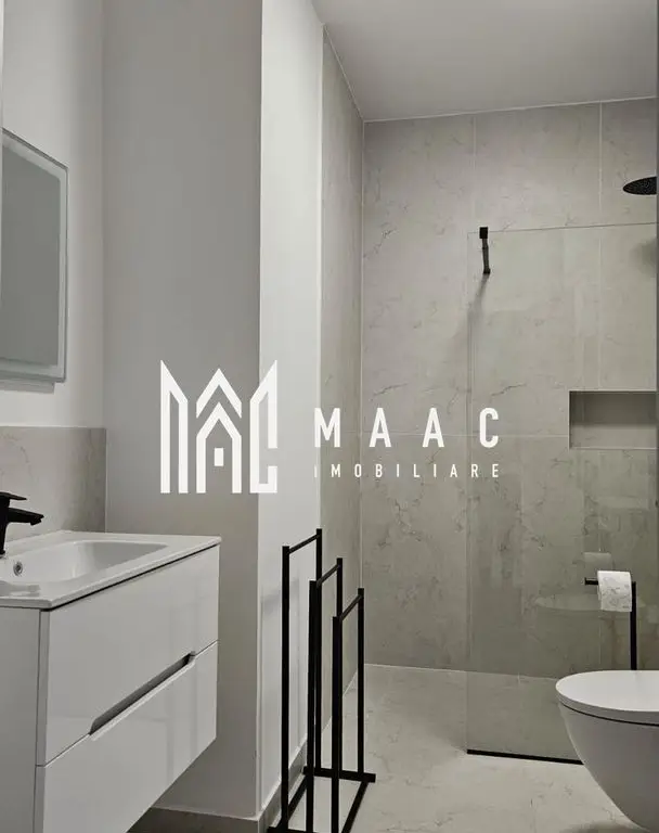 Apartament 1 Camera I Prima Chirie I Loc Parcare I Balcon