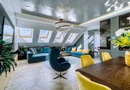 Penthouse 4 camere, ultracentral, Oradea. 800 000 E. Comision 0