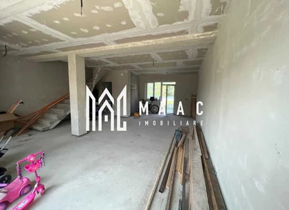Casa 4 camere tip duplex | 120 mpu | Sura Mica