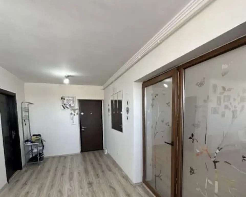 Apartament zona Titulescu