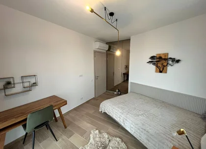 Apartament 3 camere de închiriat în Opera Residence –bloc nou, mobilat