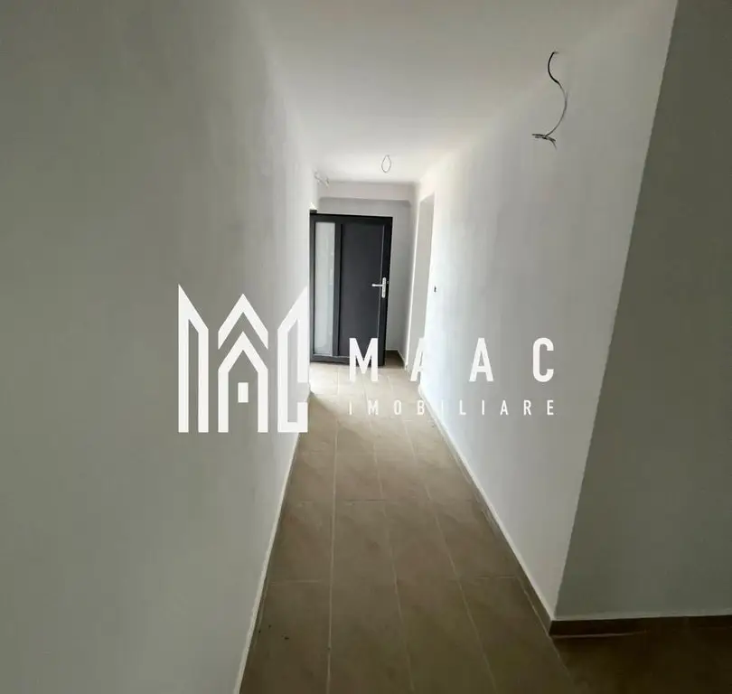 Casa de închiriat | 9 camere | 260mp utili | Sacel