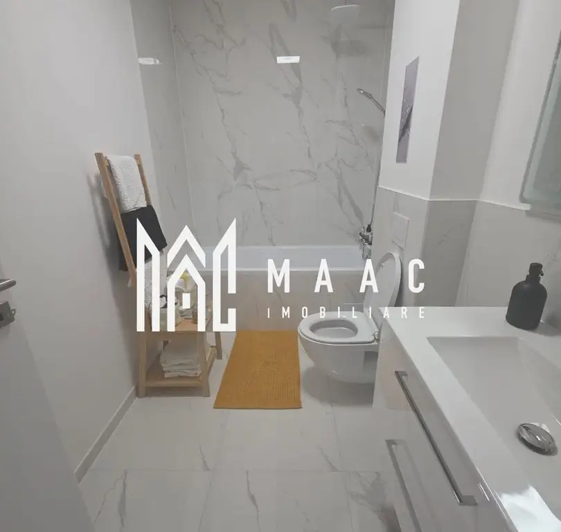 Apartament 2 camere | 50 MPU | Parcare | Turnisor