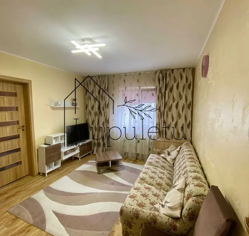 Apartament de Vanzare | 2 Camere | Zona Cedonia