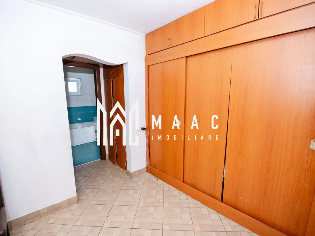 Apartament 2 Camere Decomandat | Ostroveni | 51 MP