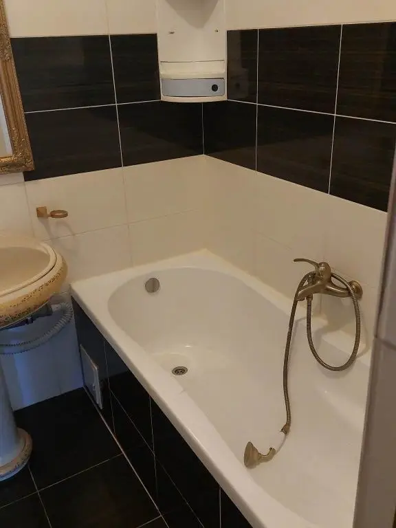 BRASADAS închiriază ap 2 cam la DEMISOL în CONFORT URBAN.