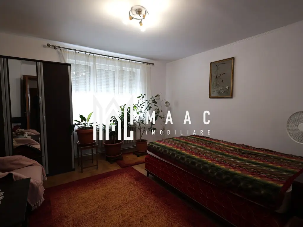Casa 4 camere I Garaj I Pivnita I Zona Promenada Mall
