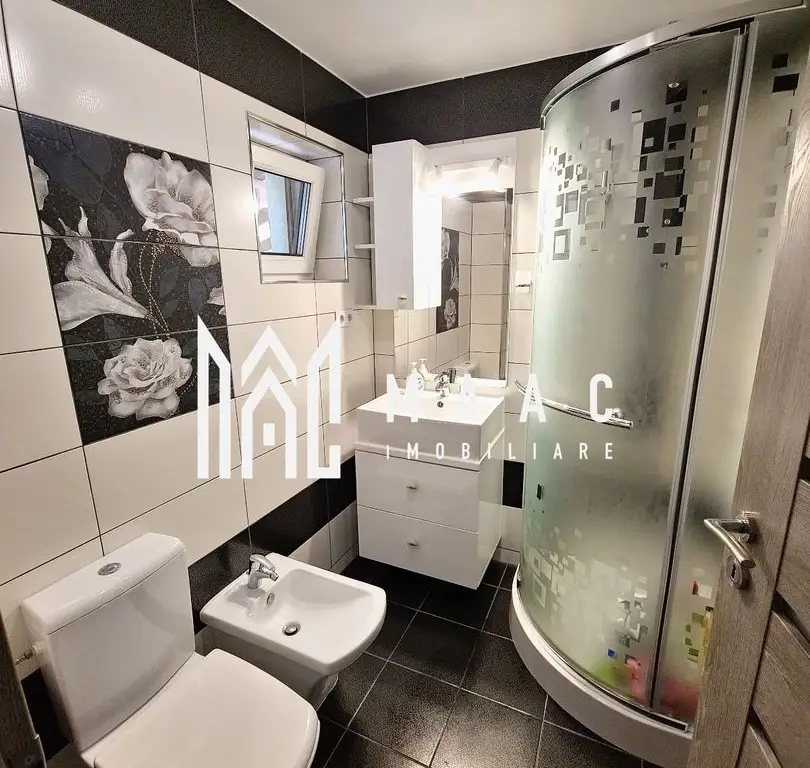 Casă individuală | 140 mp utili | Curte privată | Selimbăr