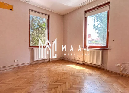 Casa individuala | Teren 960 mp | Trei Stejari