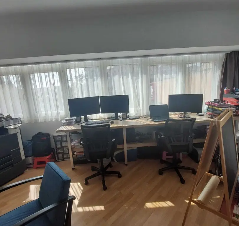 Apartament 4 camere Ion Mihalache, Piata 1 Mai, Domenii, Turda