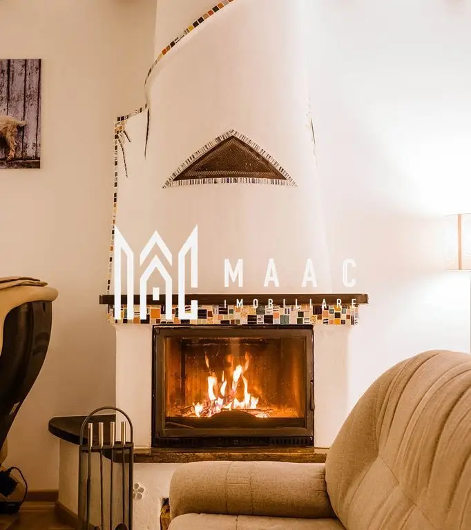 Casa 4 camere | 203 MPU | 1300 MP Teren | Tocile