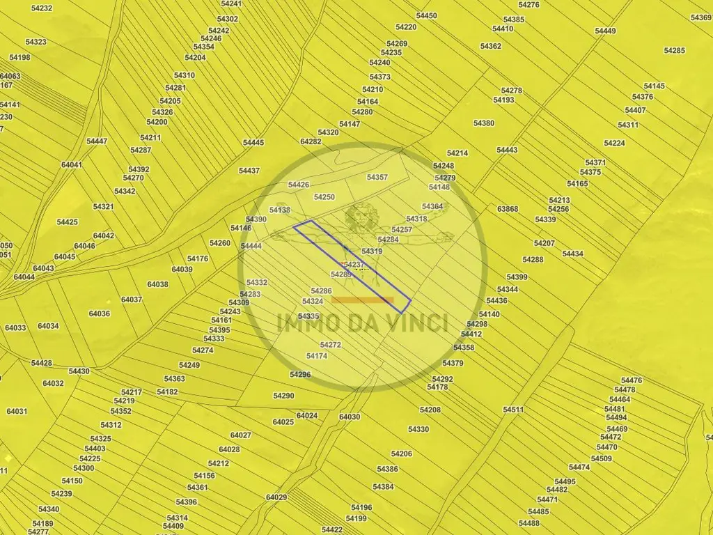 Pachet investitie terenuri Borșa Cluj 37.839 mp | 12.039 mp intravilan