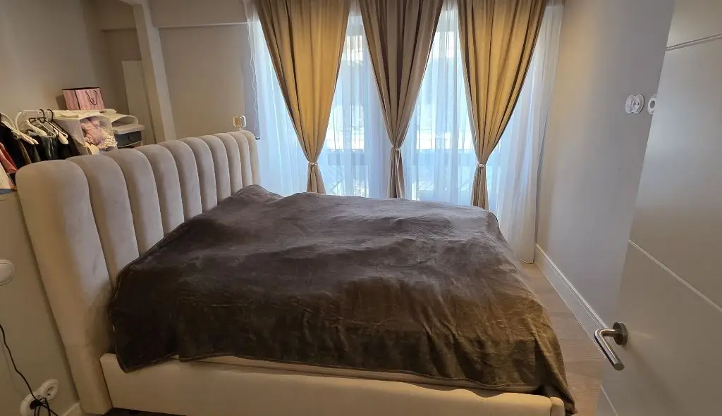 Apartament premium 4 camere Complex Triana Pipera