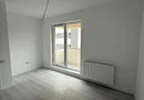 Apartament 56 mp, bloc nou, parcare inclusă, etaj 3, două balcoane, 80.000 euro TVA inclus