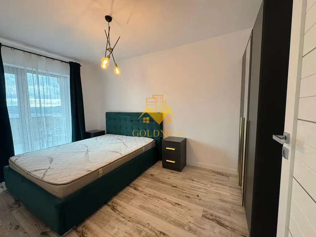 3 camere, modern, bloc nou, terasa,2 parcari, Zorilor, Zona LIDL
