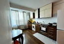 2 camere open space, Modern, Kik, Zona Florilor, Floresti