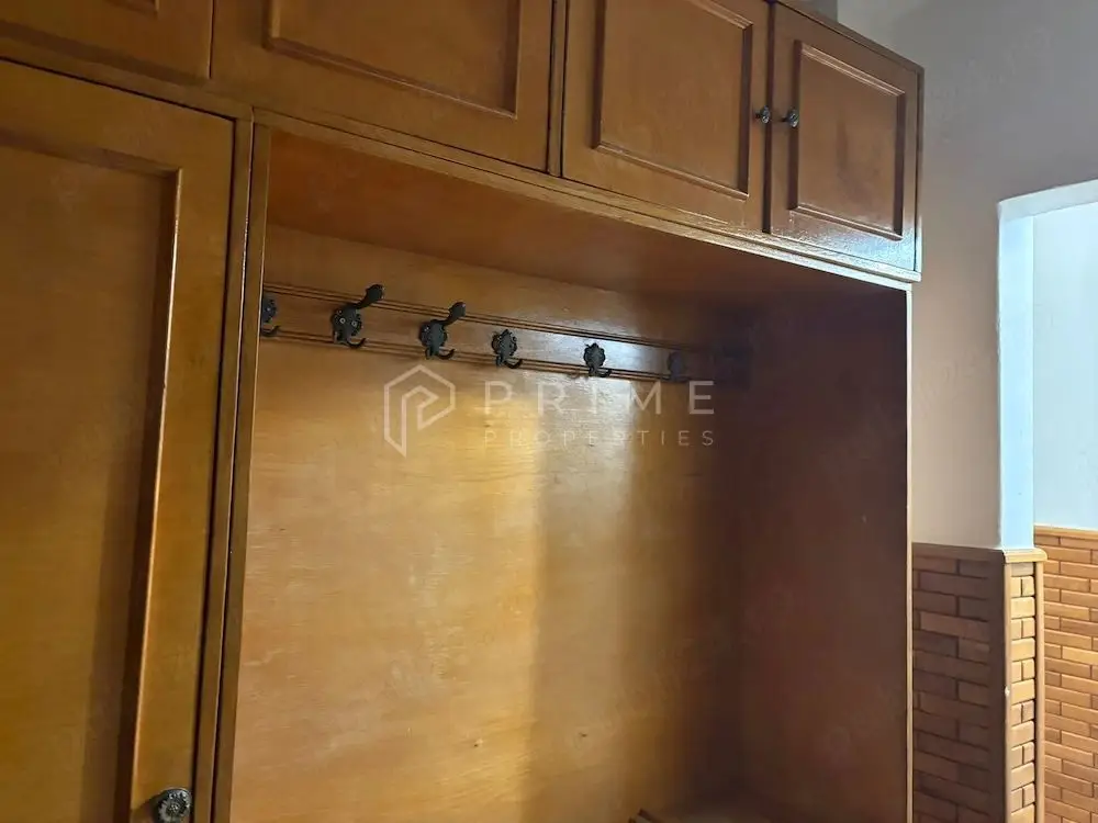 Apartament cu 2 camere de vânzare – Zonă liniștită în Cartierul Tudor