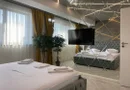 Apartament de vânzare, Central Park – 2 camere, 61 mp, mobilat și utilat