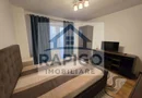 Apartament modern 3 camere Torontalului, Parcare subterană