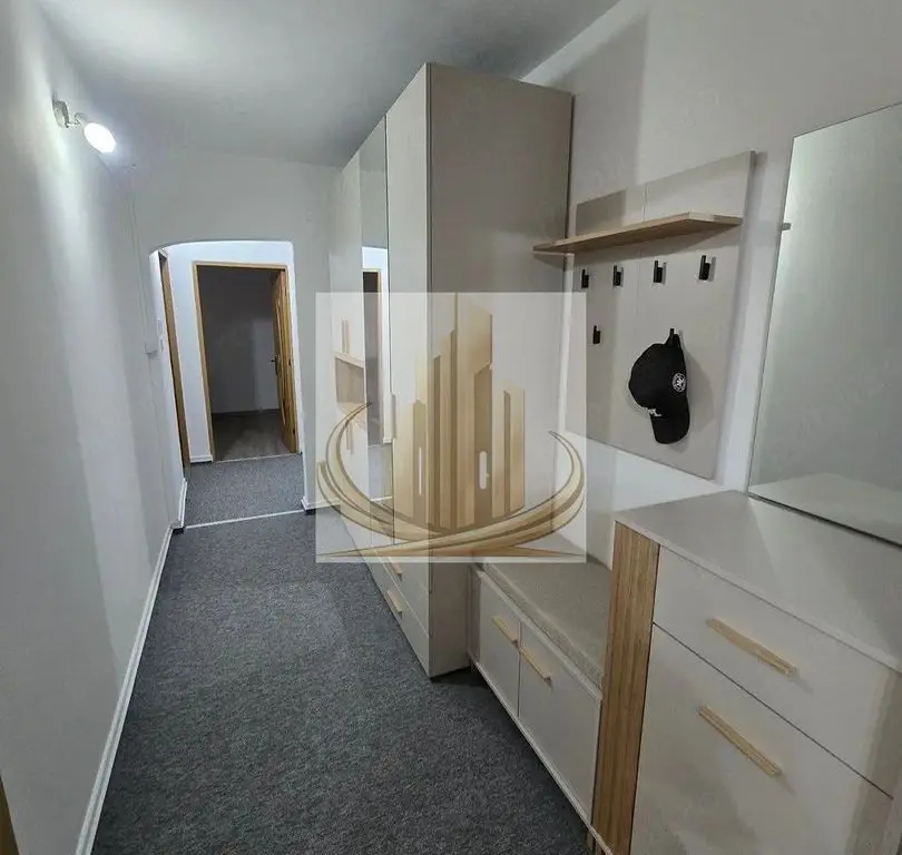 🏡Ap Aradului 2 camere