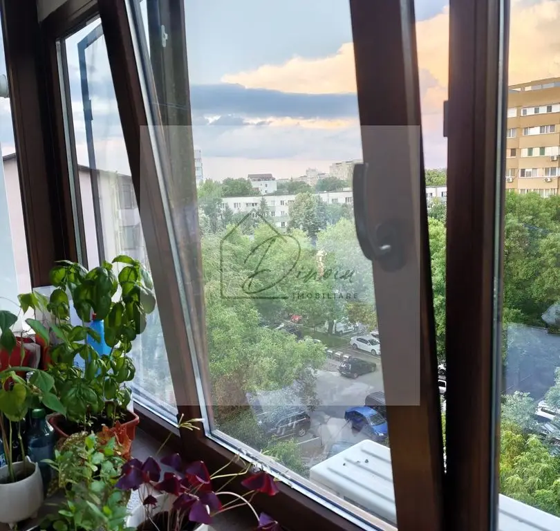 COMISION 0% I 3 camere Piata Gorjului Metrou I Premium Gata de mutare