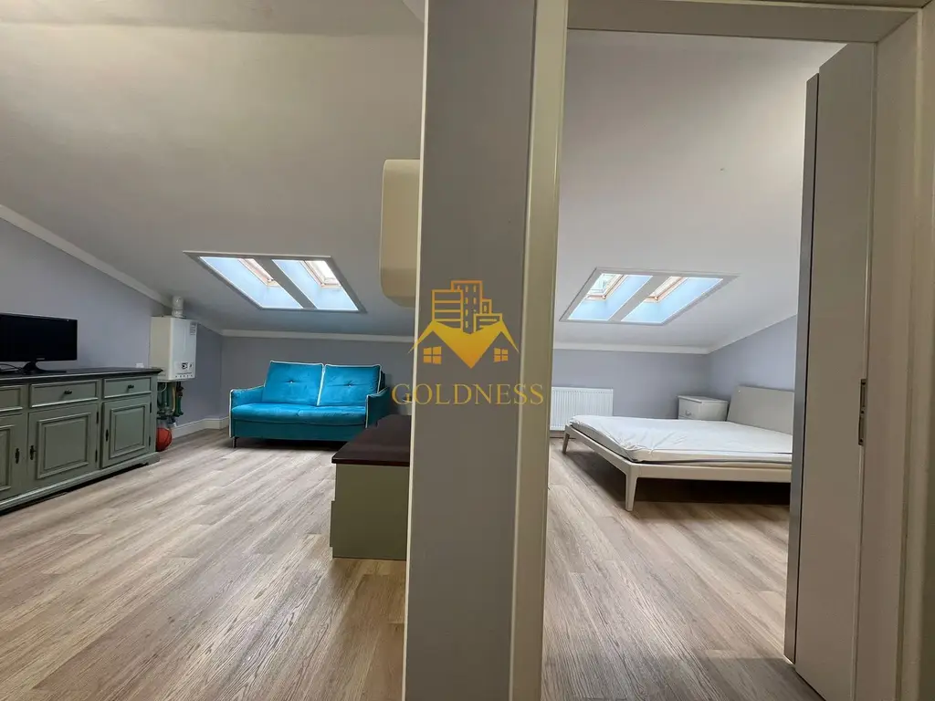 2 camere, modern, FSEGA, Iulius Mall, Panemar, Gheorgheni,Pet Friendly