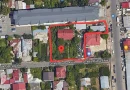 Rahova str. Pucheni casa si teren 1950 mp - proprietar