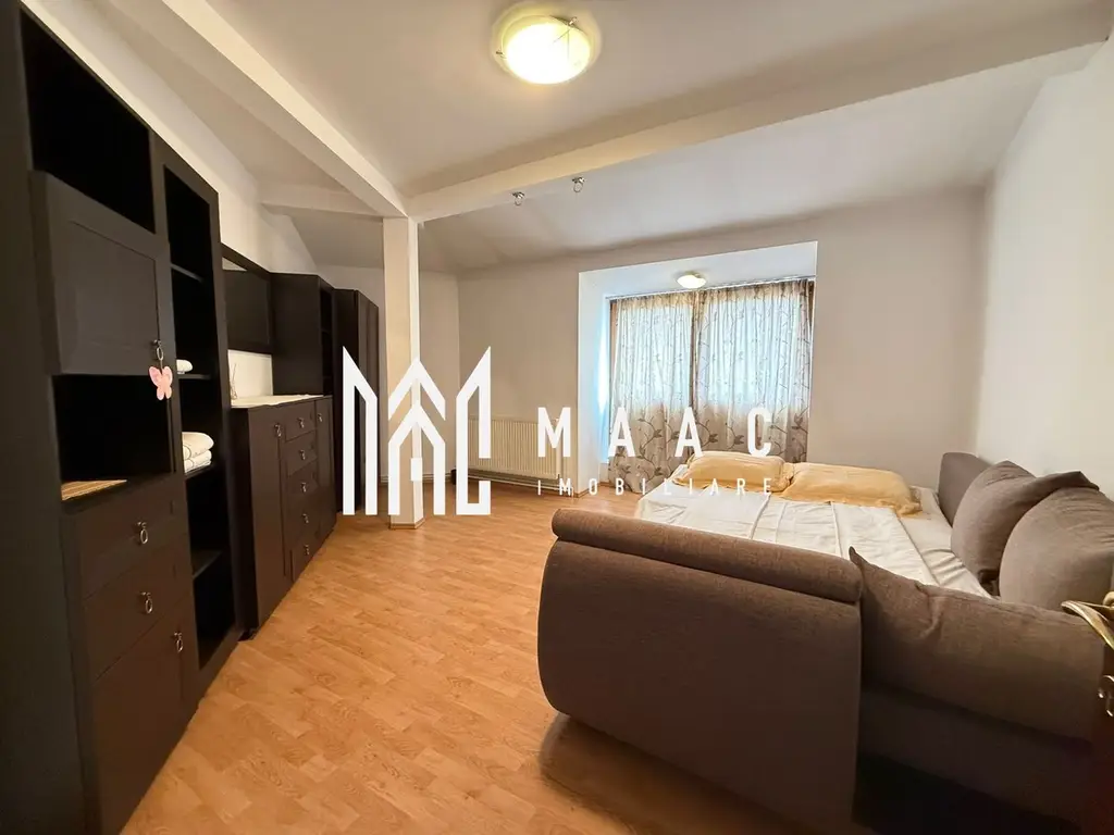 Apartament 4 camere | 130mp | 2 Bai | 2 Balcoane | V. Aaron