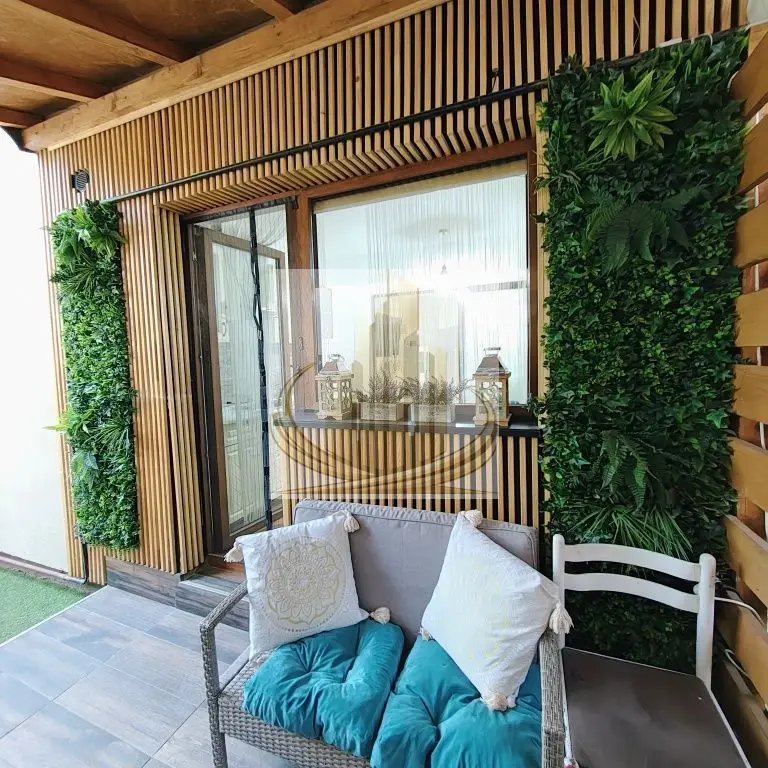 🏡Grand Mobilis- Ap Lux 2 camere Lipovei