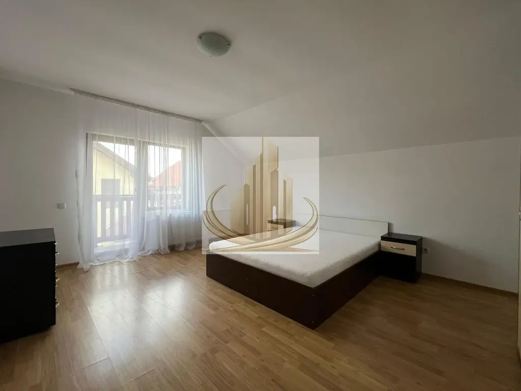 Casă individuală, 115 mp – Dumbrăvița, zonă liniștită, aproape de lac