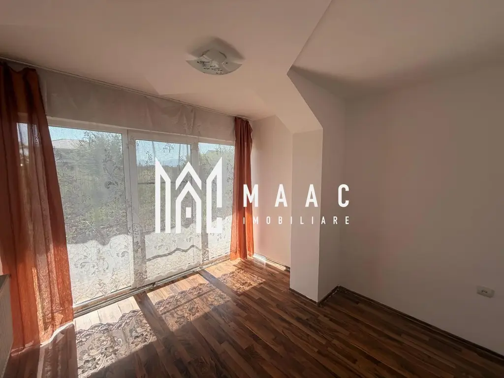 Apartament de vânzare | Țiglari, Sibiu | la casă, curte