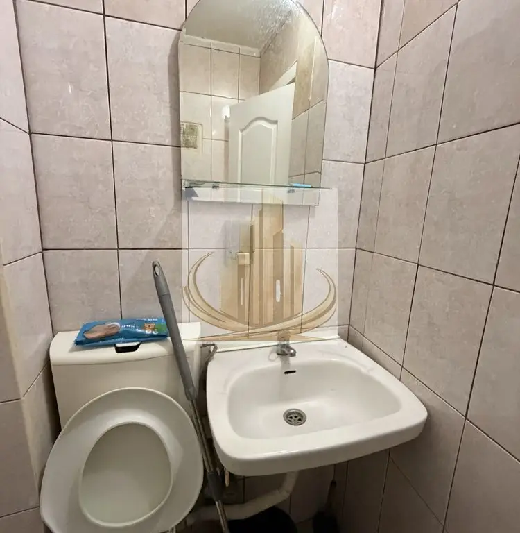 🏡 Garsonieră modernă de închiriat în zonă excelentă – complet utilată