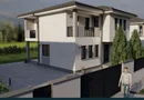 BRASADAS vinde casa NOUA in Complexul Danydo Residence