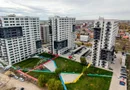 Apartament premium cu 2 camere X-City - loc parcare inclus