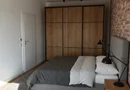 Apartamentul nr. 33 | 2 camere decomandat | Etaj 3 | Terasă 12,14 mp |