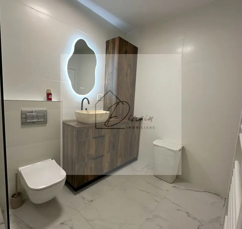 2 Camere IVORY RESIDENCE - OMV PiperaI Mobilat 2026 I COMISION 0%