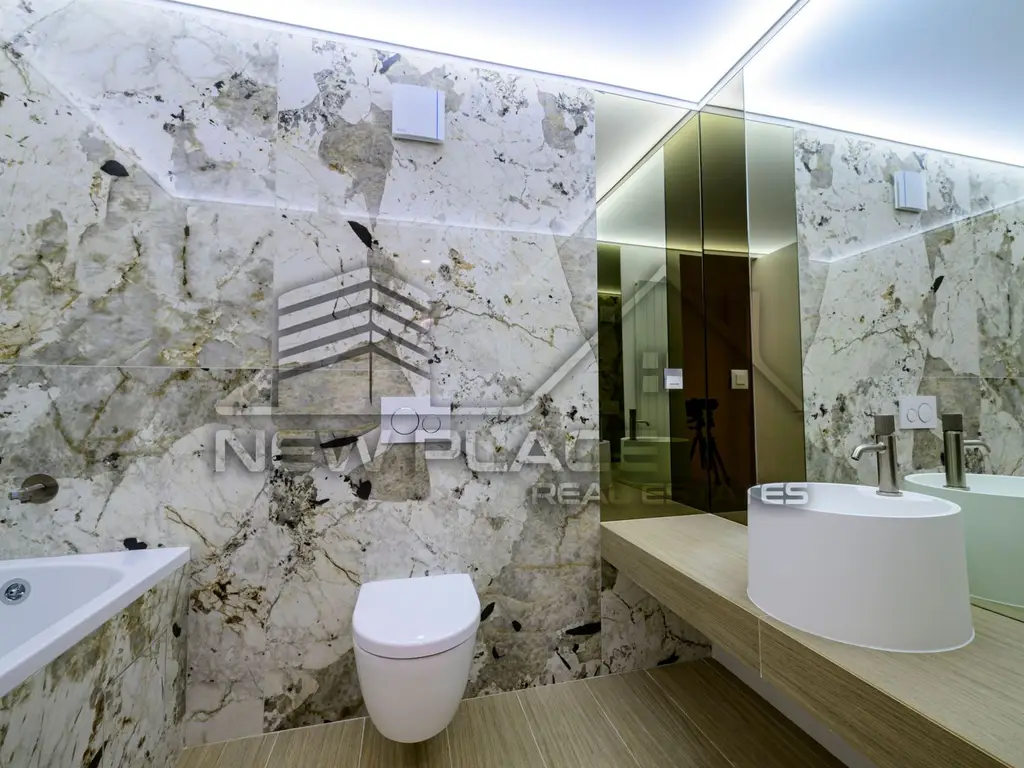 IANCU NICOLAE|Apt exclusivist|330,000+TVA|Terasa de 39.5 mp|Ultra Lux
