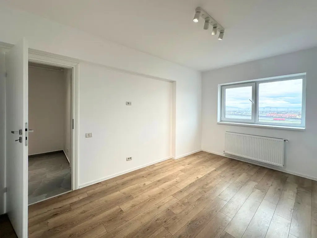 Vânzare 2 camere în complexul rezidențial Vivamus Park Residence