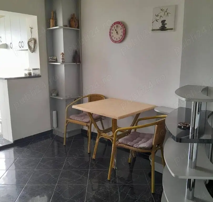Proprietar vand apartament 4 camere Morarilor - Pantelimon