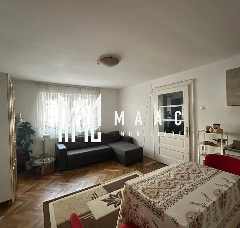 Casă de vânzare Sibiu 4 camere | Central | 115 mp utili, curte privată