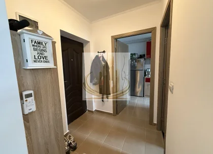 🏡Apartament modern 1 camera- Giroc