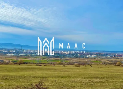 Teren intravilan Selimbar | 40.300 mp | La 3 km de Sibiu